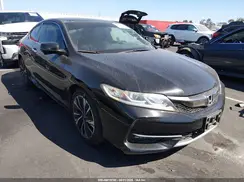 1HGCT1B81GA001032 2016 HONDA ACCORD