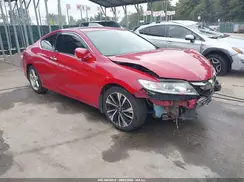1HGCT1B81GA005713 2016 HONDA ACCORD