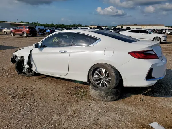 1HGCT1B81GA006005 2016 HONDA ACCORD - Image 2