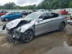 1HGCT1B81GA007610 2016 HONDA ACCORD