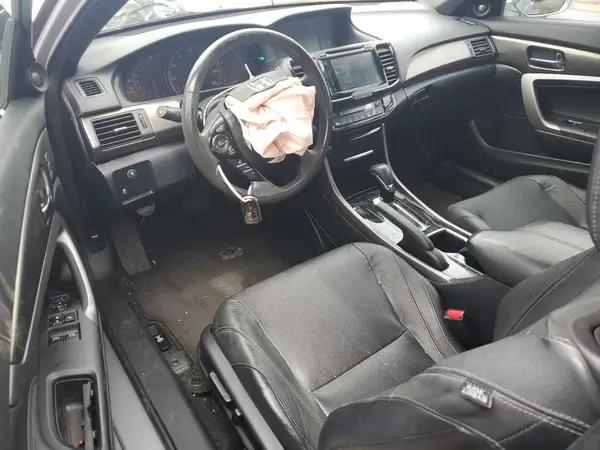 1HGCT1B81GA007610 2016 HONDA ACCORD - Image 8