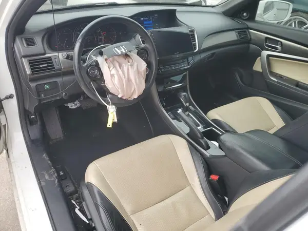 1HGCT1B81GA007753 2016 HONDA ACCORD - Image 8