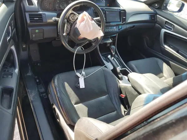 1HGCT1B81GA008367 2016 HONDA ACCORD - Image 8
