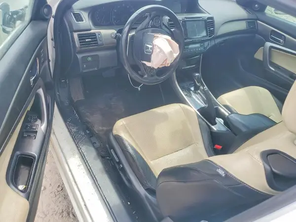 1HGCT1B81GA013410 2016 HONDA ACCORD - Image 8