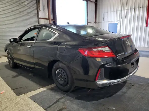 1HGCT1B81HA003316 2017 HONDA ACCORD - Image 2