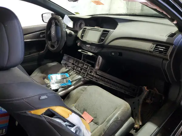 1HGCT1B81HA003316 2017 HONDA ACCORD - Image 8