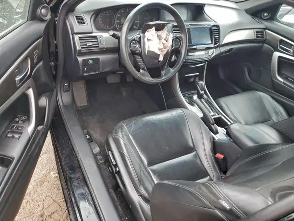 1HGCT1B81HA004028 2017 HONDA ACCORD - Image 8