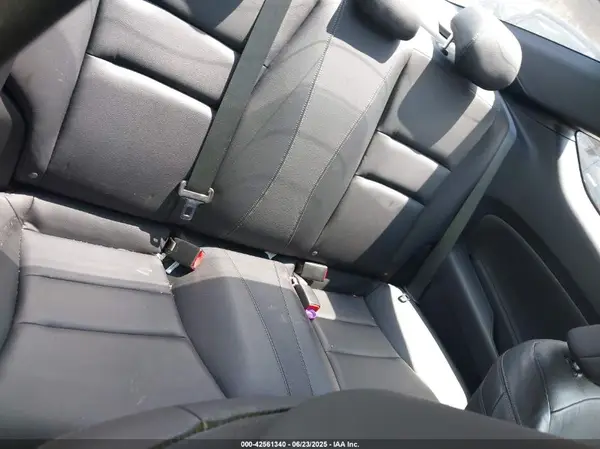 1HGCT1B81HA005745 2017 HONDA ACCORD - Image 8
