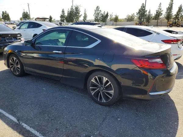 1HGCT1B81HA008029 2017 HONDA ACCORD - Image 2