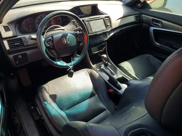 1HGCT1B81HA008029 2017 HONDA ACCORD - Image 8