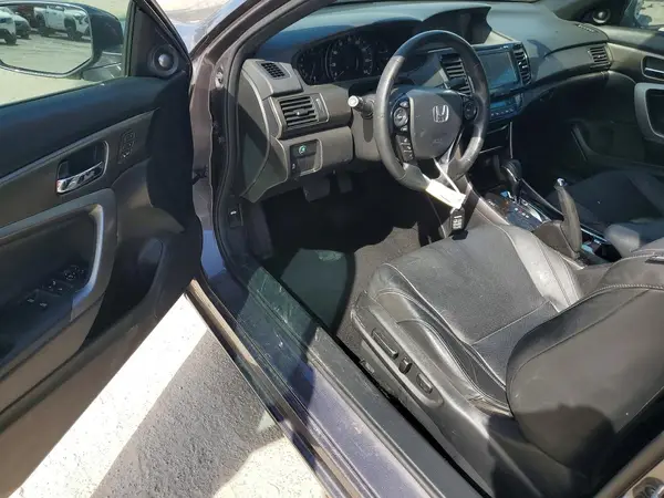 1HGCT1B81HA009570 2017 HONDA ACCORD - Image 8