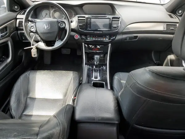 1HGCT1B82GA000150 2016 HONDA ACCORD - Image 8