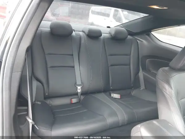 1HGCT1B82GA000178 2016 HONDA ACCORD - Image 8