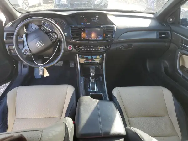 1HGCT1B82GA002240 2016 HONDA ACCORD - Image 8
