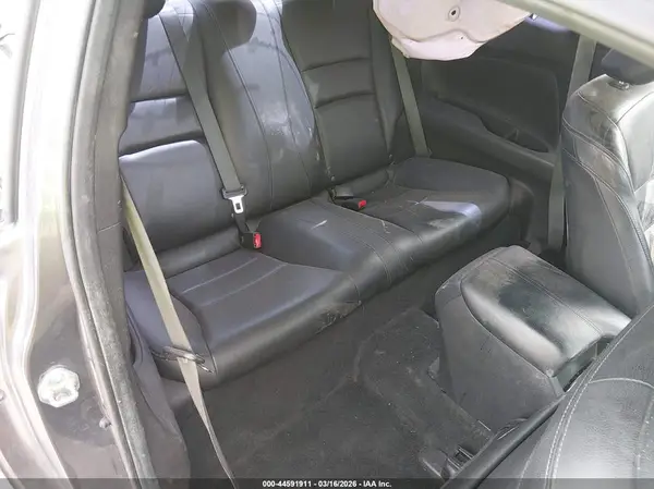 1HGCT1B82GA002383 2016 HONDA ACCORD - Image 8