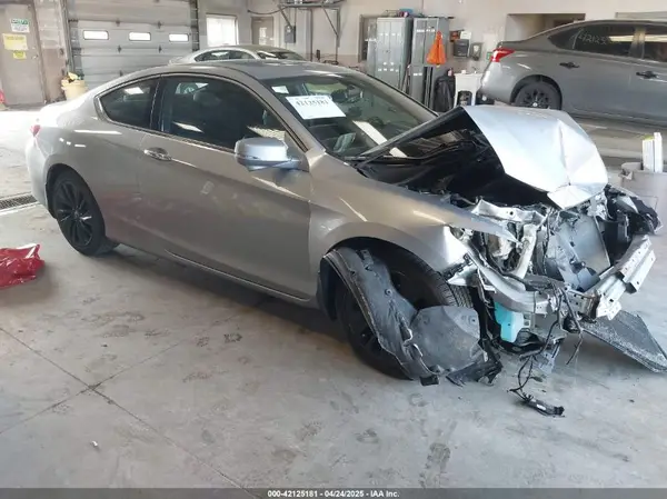 1HGCT1B82GA003971 2016 HONDA ACCORD - Image 1