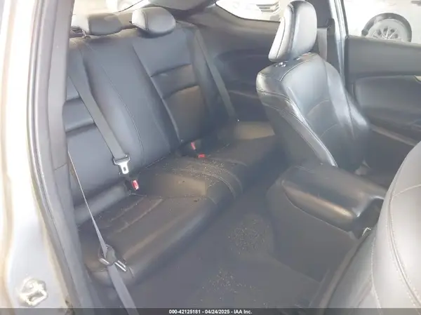 1HGCT1B82GA003971 2016 HONDA ACCORD - Image 8