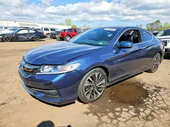 1HGCT1B82GA005011 2016 HONDA ACCORD