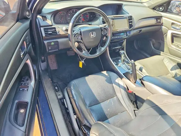 1HGCT1B82GA005011 2016 HONDA ACCORD - Image 8