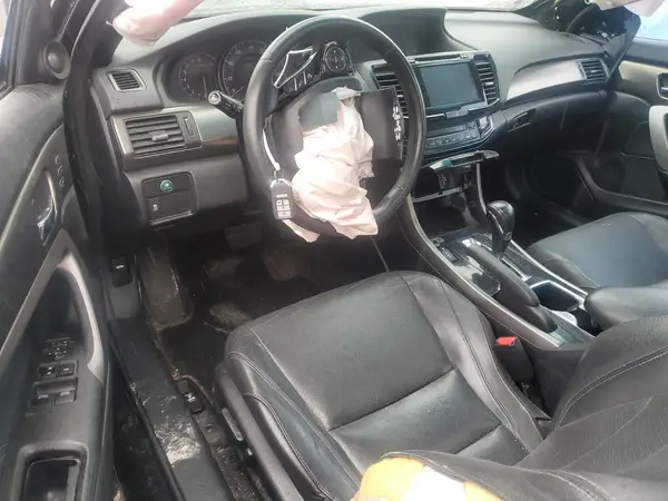 1HGCT1B82GA006398 2016 HONDA ACCORD - Image 8