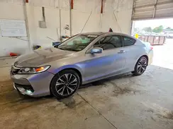 1HGCT1B82GA009236 2016 HONDA ACCORD