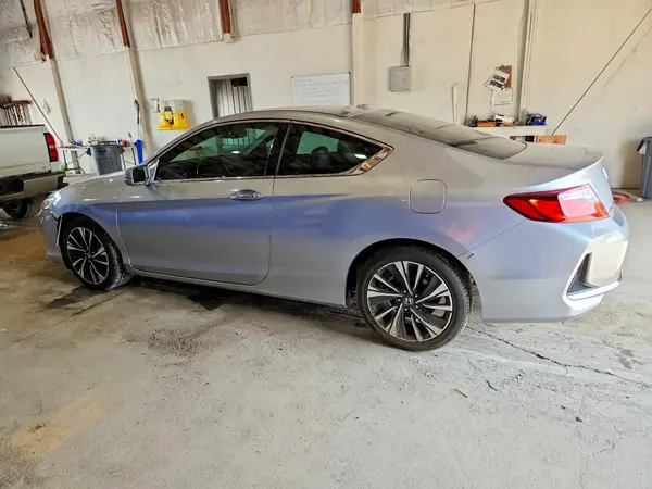 1HGCT1B82GA009236 2016 HONDA ACCORD - Image 2