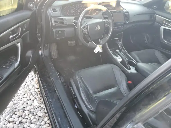 1HGCT1B82GA011343 2016 HONDA ACCORD - Image 8