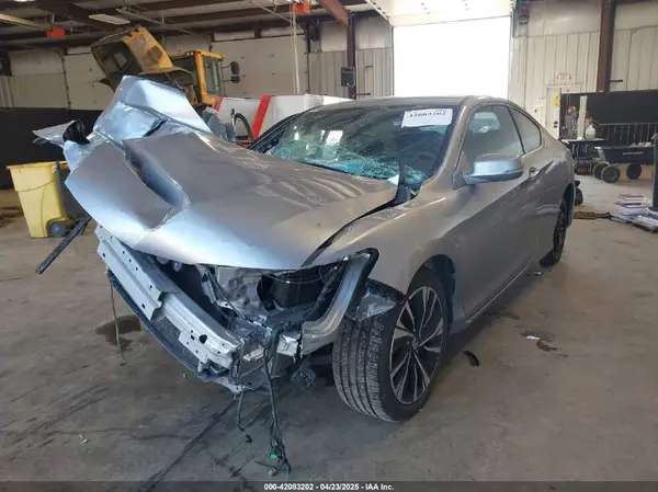 1HGCT1B82GA012069 2016 HONDA ACCORD - Image 2