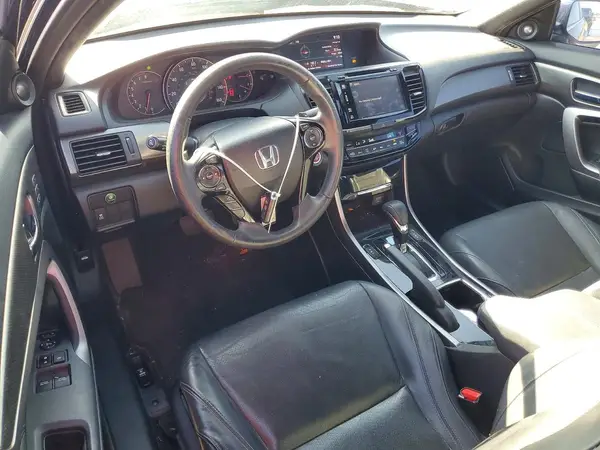 1HGCT1B82GA012511 2016 HONDA ACCORD - Image 8