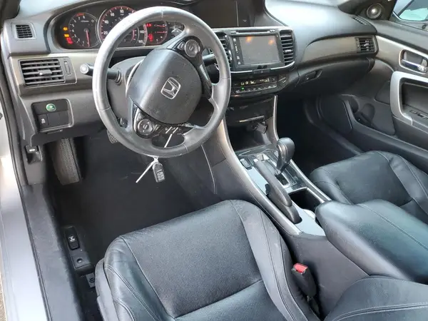 1HGCT1B82HA000117 2017 HONDA ACCORD - Image 8