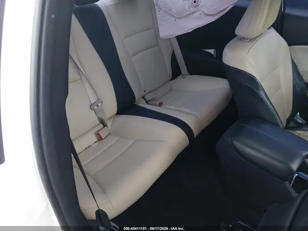 1HGCT1B82HA001526 2017 HONDA ACCORD - Image 8