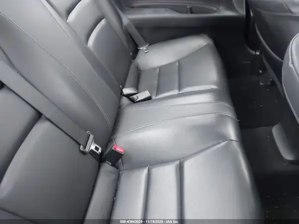 1HGCT1B82HA007472 2017 HONDA ACCORD - Image 8