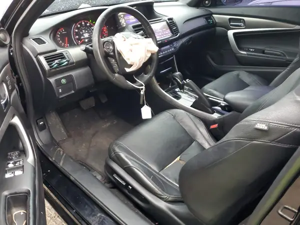 1HGCT1B82HA007519 2017 HONDA ACCORD - Image 8