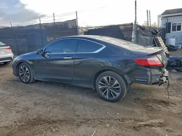 1HGCT1B82HA007522 2017 HONDA ACCORD - Image 2
