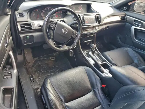 1HGCT1B82HA007522 2017 HONDA ACCORD - Image 8