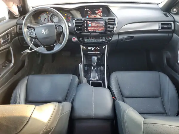 1HGCT1B82HA007679 2017 HONDA ACCORD - Image 8
