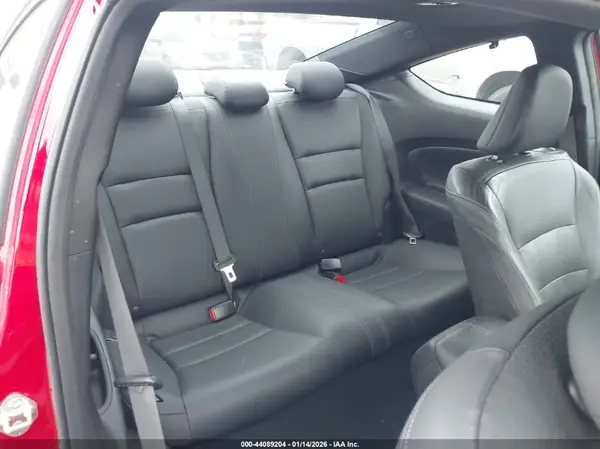 1HGCT1B82HA007701 2017 HONDA ACCORD - Image 8