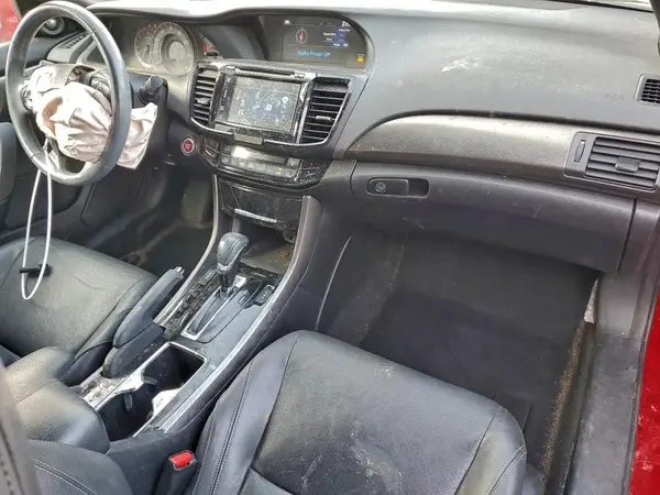 1HGCT1B82HA009710 2017 HONDA ACCORD - Image 8