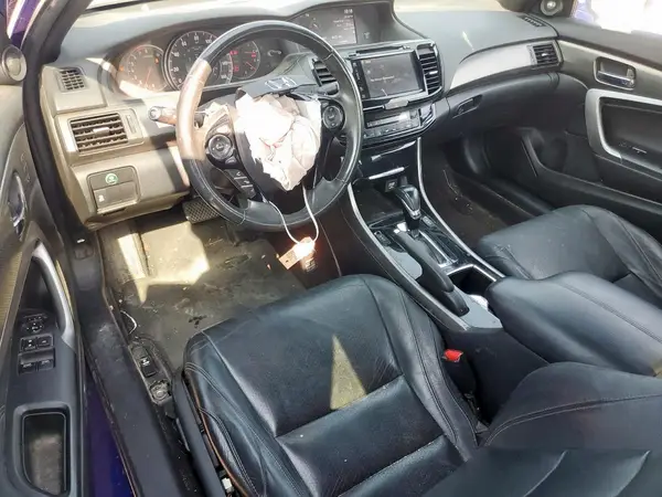 1HGCT1B82HA009769 2017 HONDA ACCORD - Image 8