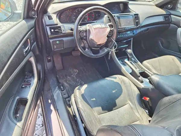 1HGCT1B82HA010100 2017 HONDA ACCORD - Image 8