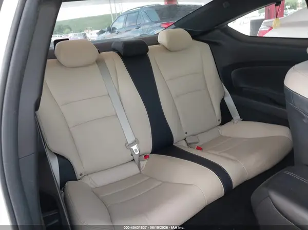 1HGCT1B83GA000075 2016 HONDA ACCORD - Image 8