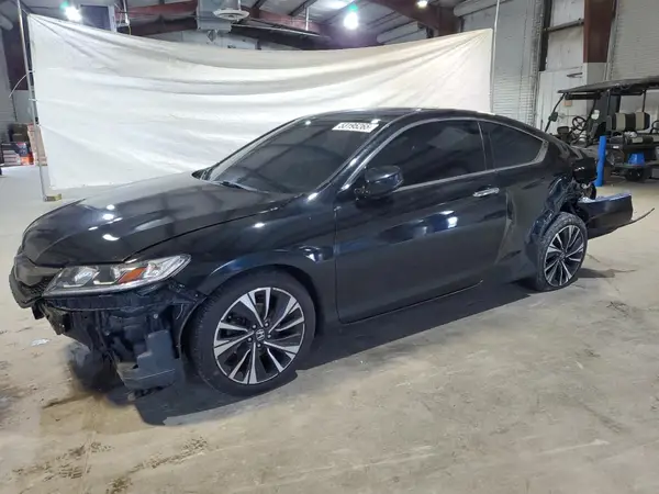 1HGCT1B83GA000173 2016 HONDA ACCORD - Image 1