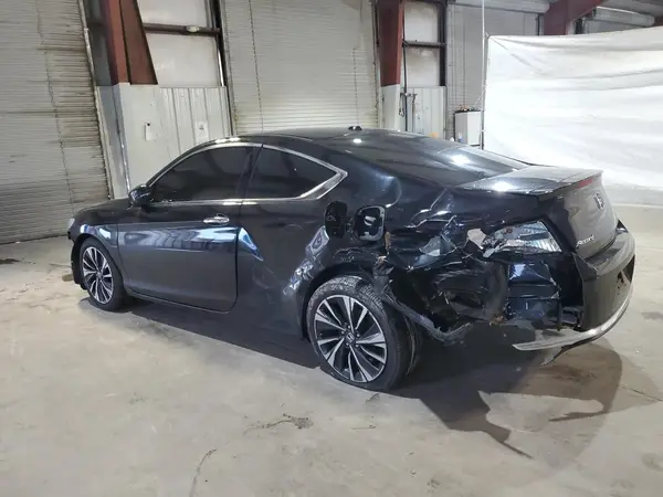 1HGCT1B83GA000173 2016 HONDA ACCORD - Image 2
