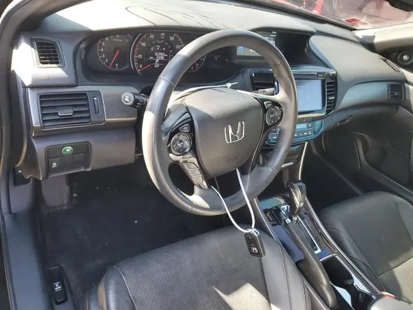 1HGCT1B83GA000173 2016 HONDA ACCORD - Image 8