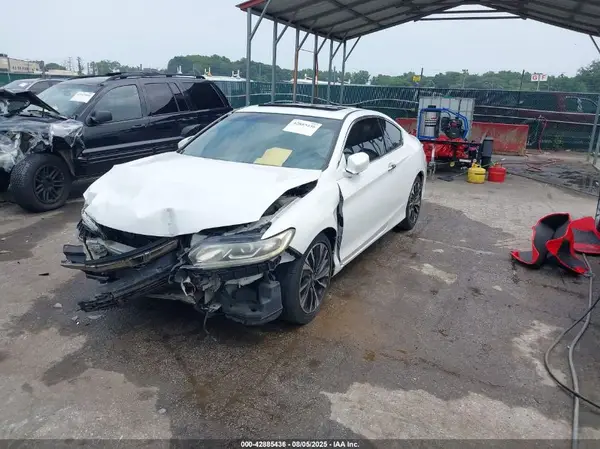 1HGCT1B83GA001792 2016 HONDA ACCORD - Image 2