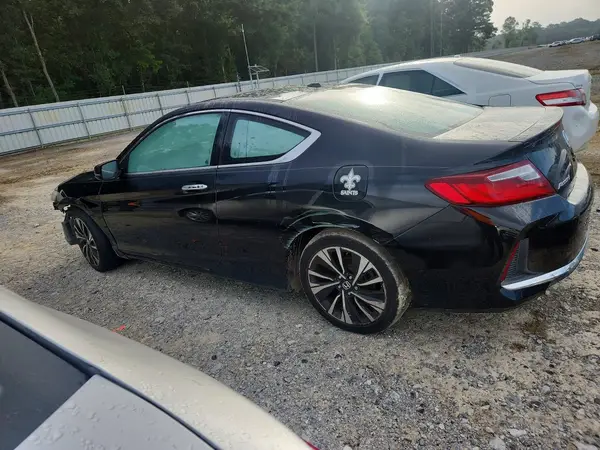 1HGCT1B83GA006426 2016 HONDA ACCORD - Image 2