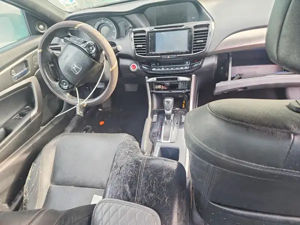 1HGCT1B83GA006426 2016 HONDA ACCORD - Image 8