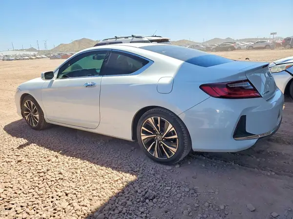 1HGCT1B83GA006488 2016 HONDA ACCORD - Image 2