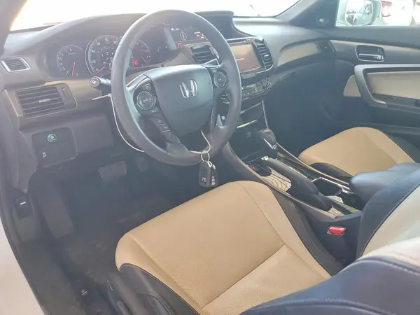1HGCT1B83GA006488 2016 HONDA ACCORD - Image 8