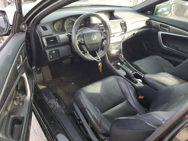 1HGCT1B83GA008452 2016 HONDA ACCORD - Image 8